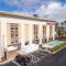 Hampton Inn Saint Augustine-I-95