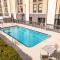 Hampton Inn Saint Augustine-I-95