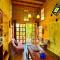 Cabañas ecológicas Xuetama