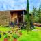 Cabañas ecológicas Xuetama