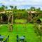 Cabañas ecológicas Xuetama