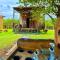 Cabañas ecológicas Xuetama