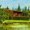 Cabañas ecológicas Xuetama