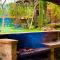 Cabañas ecológicas Xuetama