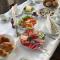 Hotel Restaurant Kroatia