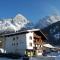 Zugspitz-Arena Fewo Haus Schachtkopf