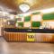 FabHotel Shanti International