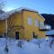 Bijouswiss " Yellow House" - Oberterzen