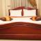KK Trust Hotel Kampala
