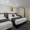 Quality Hotel Melbourne Airport