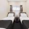 Quality Hotel Melbourne Airport