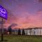 Sleep Inn & Suites - Oxford - University Area Sleep Inn & Suites - Oxford - University Area