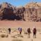 Foto: Wadi Rum Sky Tours & Camp 123/136