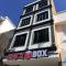 Brick Box Hotel @ Oldtown Ipoh
