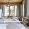 Sunstar Hotel Klosters