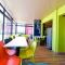 ibis budget Strasbourg La Vigie photo 8