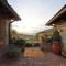 Splendida casa in sasso in borgo