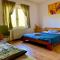 Aqualand residence - free parking