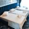 HOTEL TOPAZ 4* CAP AURORA