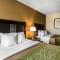 Comfort Inn Warner Robins - Robins Air Force Base Area
