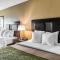 Comfort Inn Warner Robins - Robins Air Force Base Area