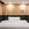 Dongdaemun Signature Tourist Hotel