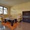 Apartament Pod Gwiazdami - centrum z tarasem i kominkiem