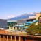 Aqualand residence - free parking