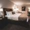 Lord Elgin Hotel