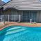 Caledon Overnight Rooms