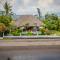 Villa Agus Mas - Serene & calm beachfront villa!