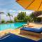 Villa Agus Mas - Serene & calm beachfront villa!