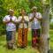 Villa Agus Mas - Serene & calm beachfront villa!