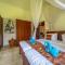 Villa Agus Mas - Serene & calm beachfront villa!
