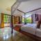 Villa Agus Mas - Serene & calm beachfront villa!