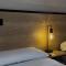 Hotel NIU a 50 m del Funicamp
