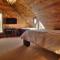 Foto: Le Refuge - Les Chalets Spa Canada 16/40