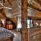 Foto: Le Refuge - Les Chalets Spa Canada 9/40