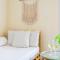 Relaxing 2 bedroom apartment with Bay View and Parking