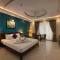 Praia Da Oura Boutique Resort ,Goa