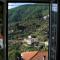 Abrigo do Outeiro - Serra Da Estrela