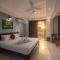 Praia Da Oura Boutique Resort ,Goa