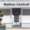 Malton Central Apartments