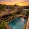NOMAD Tropical Hotel Canggu
