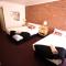 Pevensey Motor Lodge