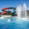 Apartamenty u Petuski z Jacuzzi