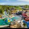 Apartamenty u Petuski z Jacuzzi