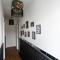 Bold Coastal Retreat with Boudoir Interiors, Felpham Village