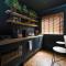 Bold Coastal Retreat with Boudoir Interiors, Felpham Village