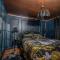 Bold Coastal Retreat with Boudoir Interiors, Felpham Village